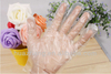 Multicolor Eco-Friendly Hdpe Gloves For Hair Cut